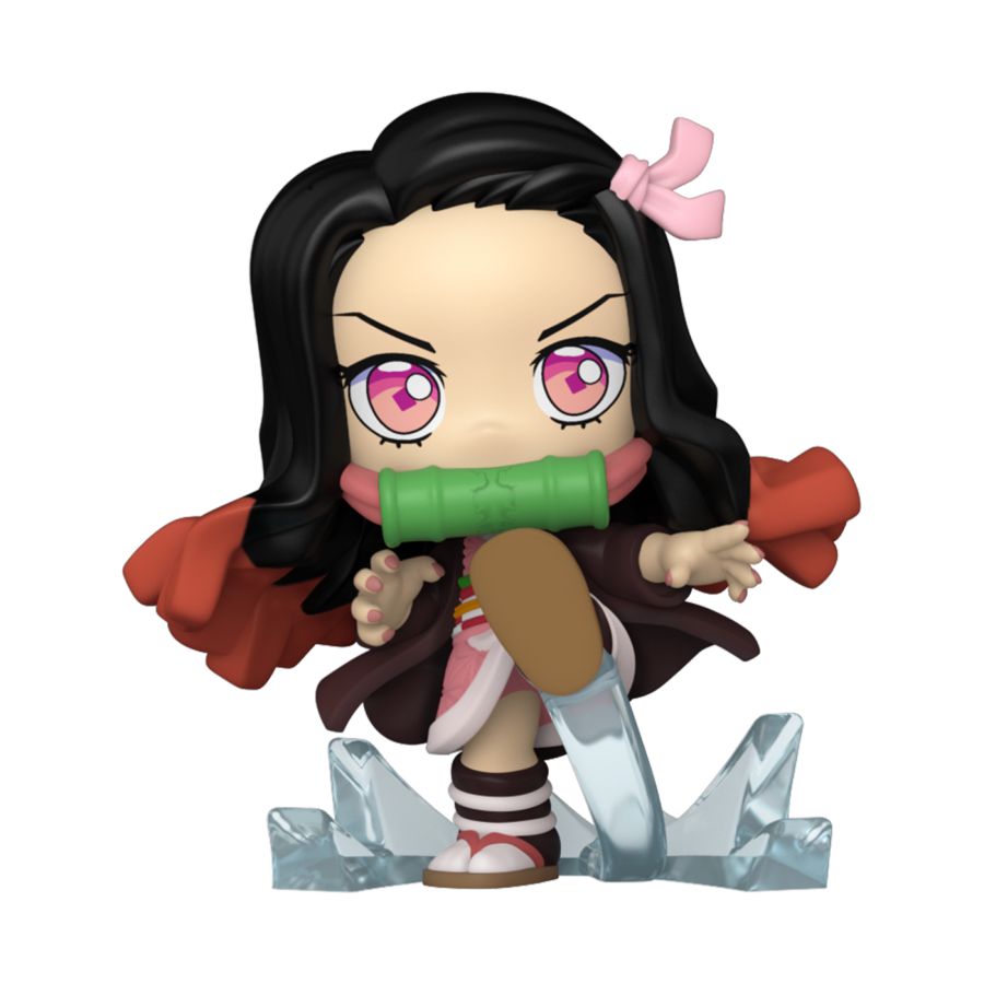 Demon Slayer - Mystery Minis