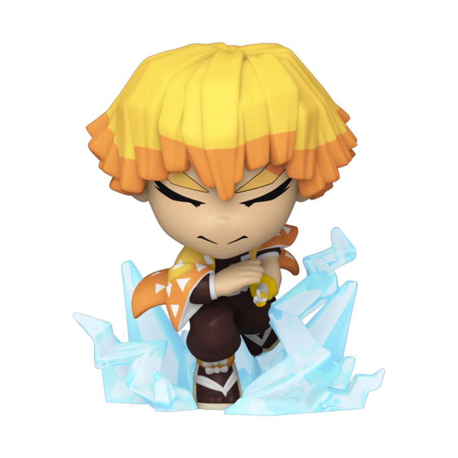 Demon Slayer - Mystery Minis