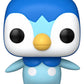 Pokemon - Piplup Pop! Vinyl