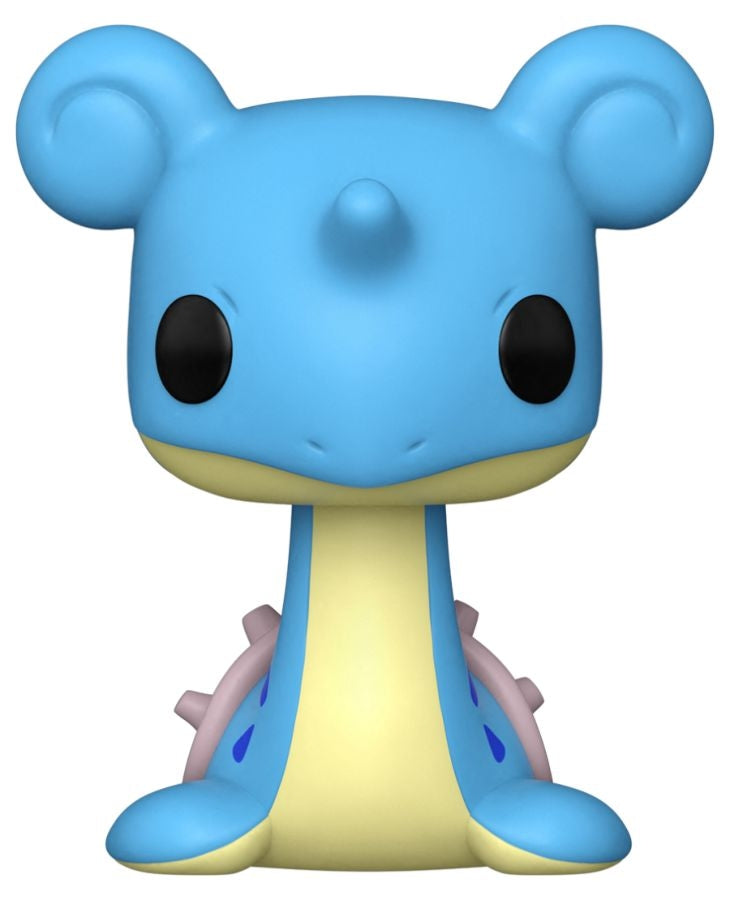 Pokemon - Lapras Pop! Vinyl