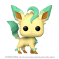 Pokemon - Leafeon Pop! Vinyl