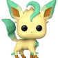 Pokemon - Leafeon Pop! Vinyl