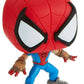 Marvel Comics - Mangaverse Spider-Man Pop! Vinyl