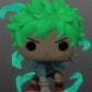 My Hero Academia - Deku with Gloves Glow US Exclusive Pop! Vinyl