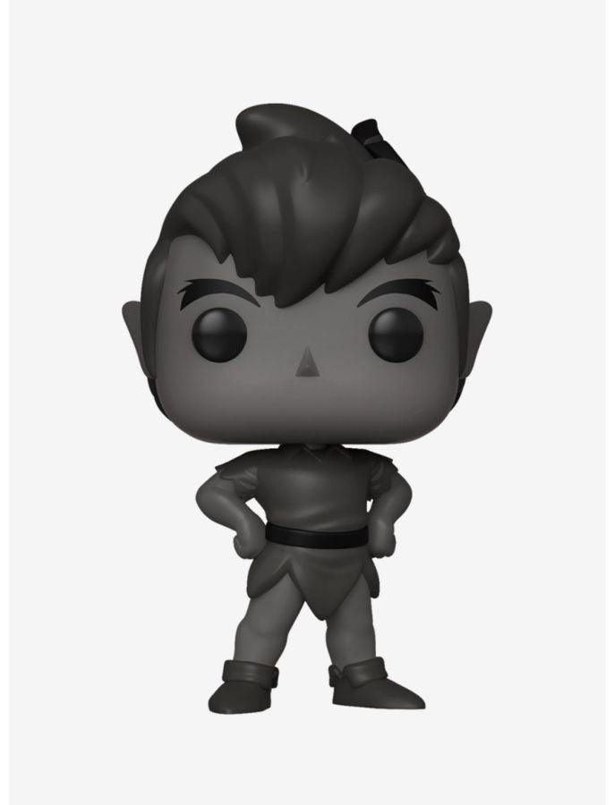 Peter Pan (1953) - Peter Pan & Shadow US Exclusive Pop! 2-Pack