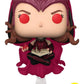 WandaVision - Scarlet Witch Glow US Exclusive Pop! Vinyl 