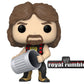 WWE - Cactus Jack w/Trash Can US Exclusive Pop! Vinyl with Pin 