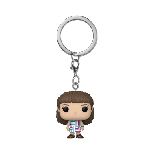 Stranger Things - Eleven Season 4 Pocket Pop! Keychain