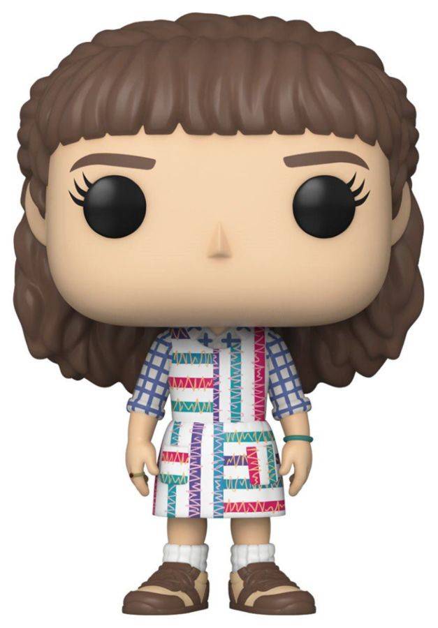 Stranger Things - Eleven Season 4 Pop! Vinyl