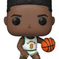 Stranger Things - Lucas in Jersey US Exclusive Pop! Vinyl