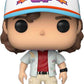 Stranger Things - Dustin in Dragon Shirt US Exclusive Pop! Vinyl