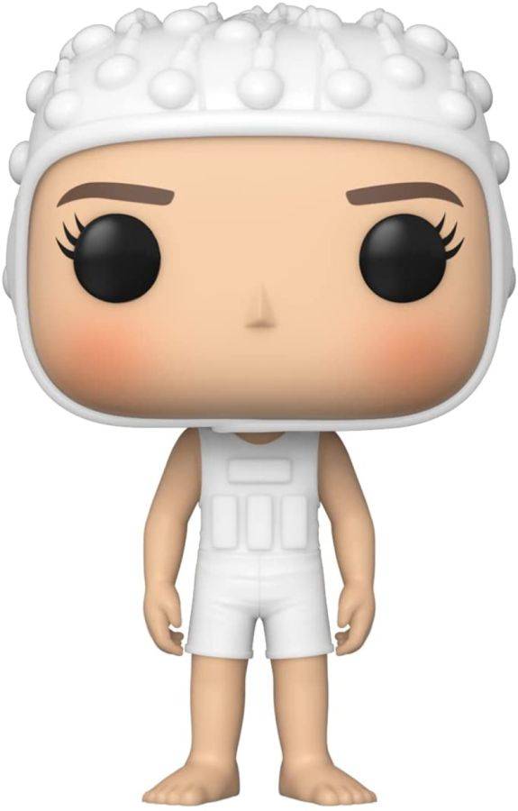 Stranger Things - Eleven in Tank Top US Exclusive Pop! Vinyl