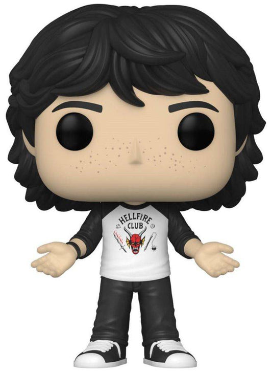 Stranger Things - Mike Season 4 Pop! Vinyl