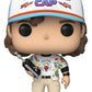 Stranger Things - Dustin Season 4 Pop! Vinyl