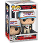 Stranger Things - Dustin Season 4 Pop! Vinyl
