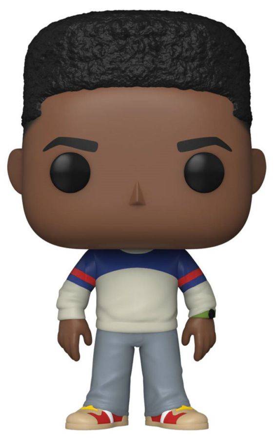 Stranger Things - Lucas Season 4 Pop! Vinyl