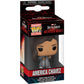 Doctor Strange 2: Multiverse of Madness - America Chavez Pocket Pop! Keychain