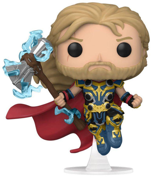 Thor 4: Love and Thunder - Thor Pop!
