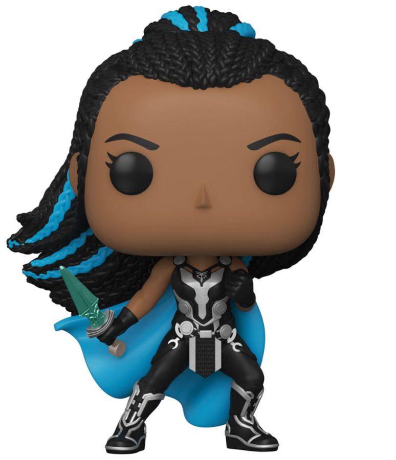 Thor 4: Love and Thunder - Valkyrie Pop!