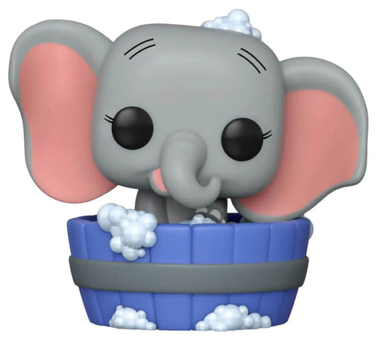 Dumbo - Dumbo in Bathtub US Exclusive Pop! Vinyl 