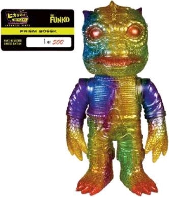 Star Wars - Bossk Prism Hikari Figure - Ozzie Collectables