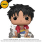 One Piece - Luffy Gear Two US Exclusive Pop! Vinyl