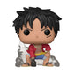 One Piece - Luffy Gear Two US Exclusive Pop! Vinyl