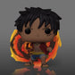 One Piece - Red Hawk Luffy US Exclusive Pop! Vinyl