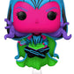 WandaVision - Scarlet Witch Black Light US Exclusive Pop! Vinyl 