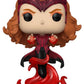 Doctor Strange 2: Multiverse of Madness - Scarlet Witch US Exclusive Pop! Vinyl