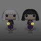 Demon Slayer - Final Selection Guides (Kanata & Kiriya) Glow US Exclusive Pop! Vinyl 2-Pack