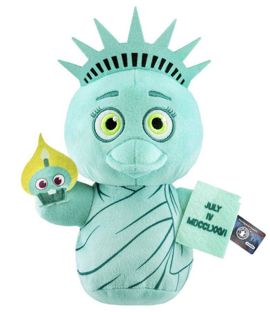 Five Nights at Freddy's - Liberty Chica Plush