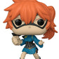 My Hero Academia - Itsuka Kendo US Exclusive Pop! Vinyl