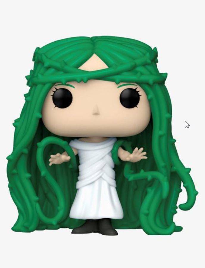 My Hero Academia - Ibara Shiozaki US Exclusive Pop! Vinyl
