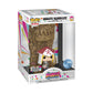 Boruto: Naruto Next Generations - Minato Namikaze Pop! Vinyl Deluxe