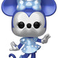 Disney - Minnie Mouse Metallic Make-A-Wish Pop! with Purpose