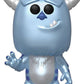 Monsters Inc. - Sulley Metallic Make-A-Wish Pop! with Purpose