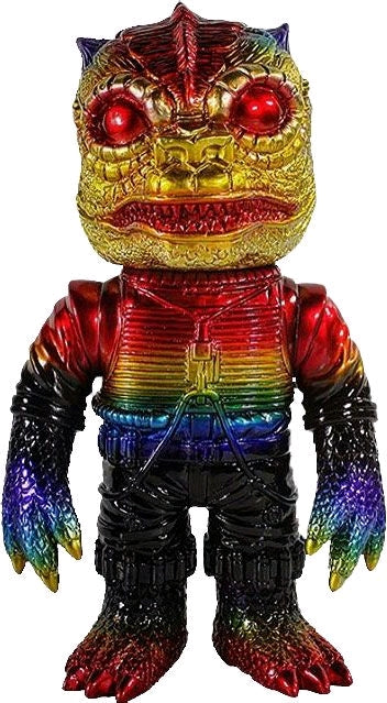 Star Wars - Bossk Cosmic Powers SLCC 2015 US Exclusive Hikari - Ozzie Collectables