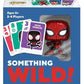 Spider-Man (comics) - Something Wild Card Game