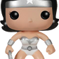 Wonder Woman - White Lantern US Exclusive Pop! Vinyl