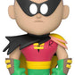 Teen Titans Go! - Robin Vinyl Soda