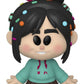 Wreck-It Ralph - Vanellope Vinyl Soda