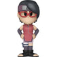 Boruto: Naruto Next Generations - Sarada Vinyl Soda