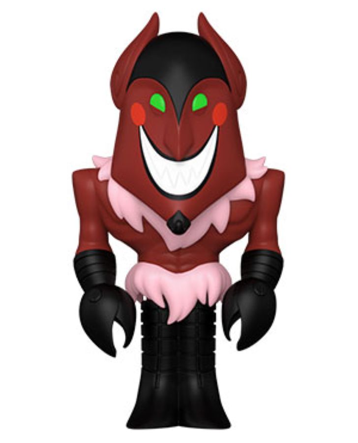 Powerpuff Girls - Him Vinyl Soda
