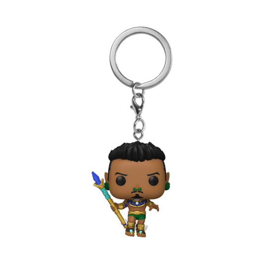 Black Panther 2: Wakanda Forever - Namor Pocket Pop! Keychain