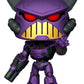 Lightyear (2022) - Zurg Pop! Vinyl