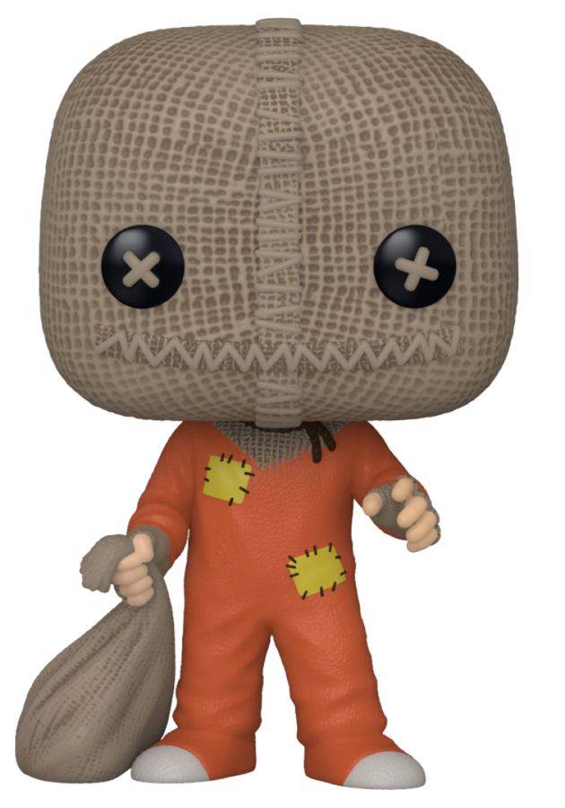 Trick 'r Treat - Sam Pop! Vinyl
