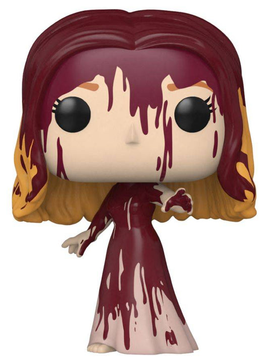 Carrie - Carrie (Telekinesis) Pop! Vinyl