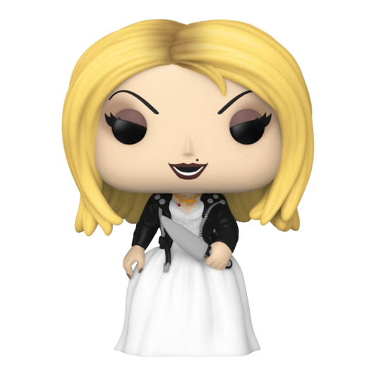 Child's Play 4: Bride of Chucky - Tiffany Pop! Vinyl