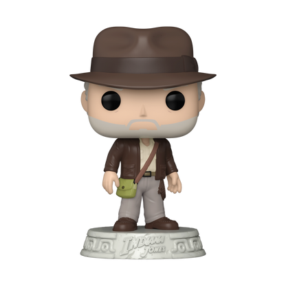 Indiana Jones and the Dial of Destiny (2023) - Indiana Jones Pop! Vinyl